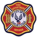 the Shelbyville Fire Department