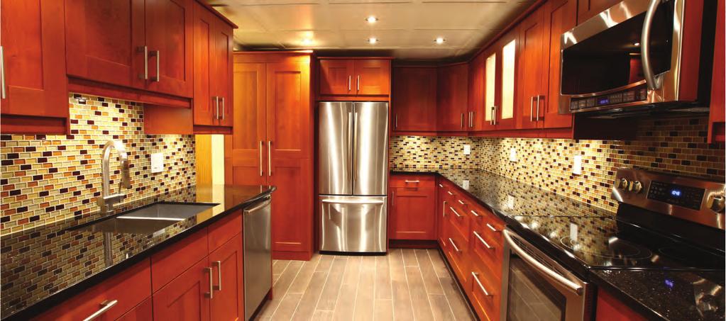 The Cost of Cabinet Refacing You might be pleasantly surprised by the cost of cabinet refacing.