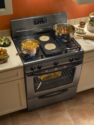 Innovation Extends Across the Globe We continue to extend our innovation across the globe with the launch of: The Sabor range from Whirlpool brand, which is designed specifically for the Hispanic