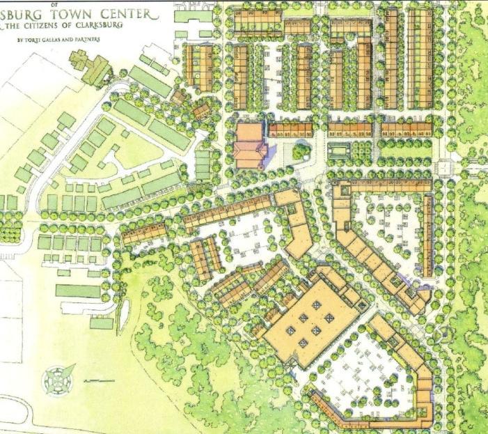 CTC Plans: 1994 Project Plan submitted 2006 -