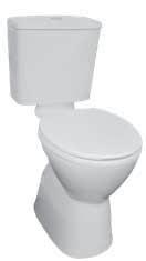Ambulant Toilet Ultra Deluxe Plastic Ambulant J2031.MTTU101 $502.00 ($552.