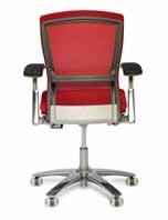 Rotary Task Chairs Life Light. Intuitive. Flexible. Environmental.