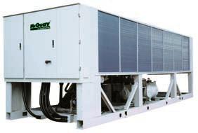 Super-high-efficiency series : MHS105-MHS348 ooling capacity: 393 kw 1334 kw Heating