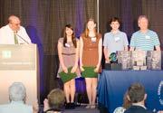 Science Fair Award Winners Greenville County Soil and Water Conservation