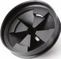 drain Cover Control Adapter Converts any Evolution PRO Series disposer to Magnetic CoverStart Activation A PRO Series exclusive No wall