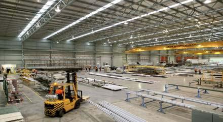 Products Building and Construction Solutions Lysaght Australia (Lyndhurst)