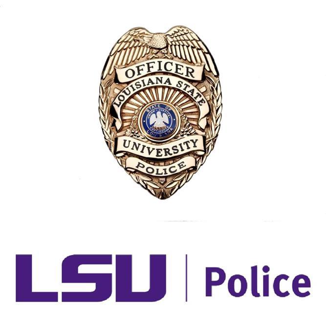 Crime Statistics Continual efforts are made to inform the LSU community of matters that affect their personal safety and well-being.