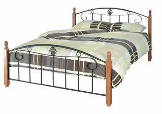 The Bedding Specialists Save 500 CAMY QUEEN BED Double 189 Single 139