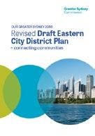 Why are there revised District Plans?