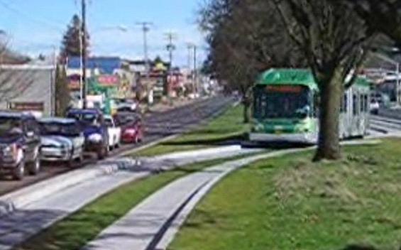 purpose The purpose of the BRT network is to provide improved accessibility and mobility to serve the development envisioned in the County s adopted land use plans.