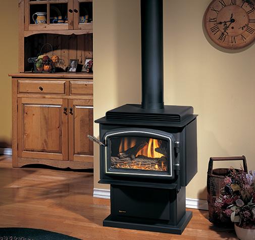 Back wall Gas Stoves Model C34-NG10 C34-LP10 Fuel Type Natural Gas Propane Minimum Supply Pressure 5.0 W.C. (1.25 kpa) 12.0 W.C. (3.00 kpa) Manifold Pressure - High 3.8 W.C. (0.95 kpa) 11 W.C. (2.