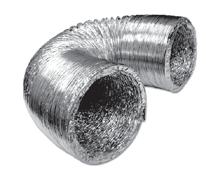 Transition ducts are currently listed to comply with UL 2158A.