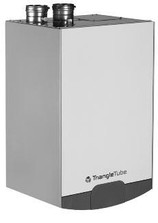 Additional quality water heating equipment available from: riangle ube/phase III Prestige Condensing Wall Mounted Boiler - 95% AFUE - Enegy Star Certified - Fully modulating -