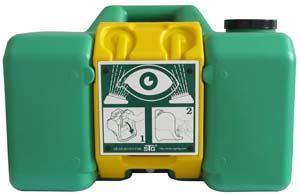 Emergency Eye Washer P/N804008 12