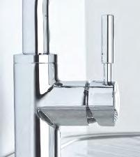 KITCHEN TAPS We re so confident in the quality of our products that all Deva