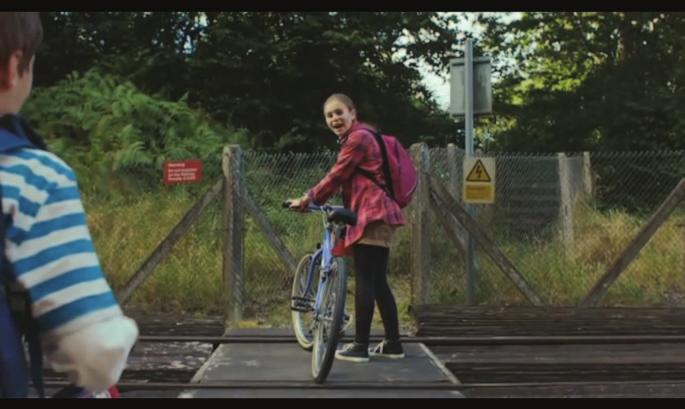 CO-GAS SAFETY CONGRATULATES NETWORK RAIL! NETWORK RAIL has put out some excellent prime time TV warnings for 9 deaths a year on footpath railway crossings. http://road.