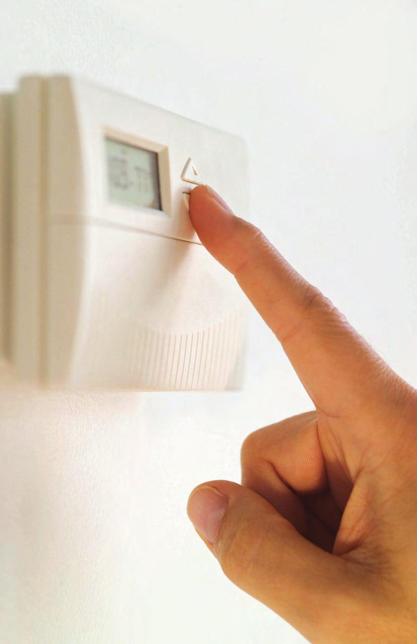 Home Energy Saving Tips Assess how your family uses energy in your home.