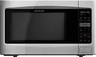 MICROWAVE COOKING FFCE2278LS 2.