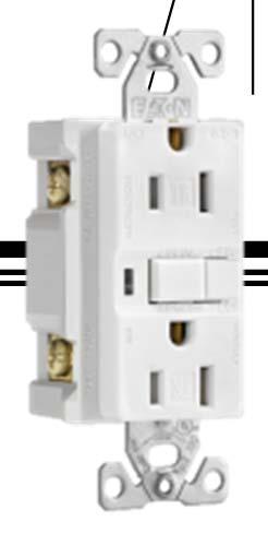 the first outlet, it shall be permitted to install an