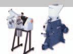 Ultra Centrifugal Mill ZM 200 Proven standard for universal use Ultra Centrifugal Mills from RETSCH have been successfully used for many years in laboratories throughout the world.