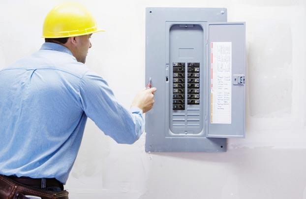 Recap Consider the electrical system as a whole and start at the plant meter through the lighting system breaker panels (110 V service) Visual, mechanical and electrical testing needs to be employed