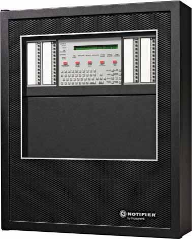 The ONYX Series NFS2-640 Fire Alarm Control Panel NFS-320/NFS2-640 Con gurations