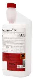 cleaning only) J62A J62A J62B Viruzyme III Enzymatic Biological Cleaner for Endoscope and Medical Equipment, 1 Liter/bottle (for manual cleaning only) Viruzyme PCD - A
