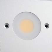 36 Under Cabinet Puck Light (Round) UC-R-V1 UNDER CABINET PUCK LIGHT (ROUND) UNDER CABINET PUCK LIGHT