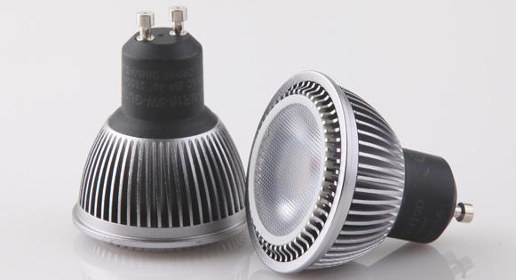 SL2210 SAMSUNG GU10 LED LAMP The Superlight SL2210 is a high quality 10W LED GU10 downlight lamp suitable for new and existing projects.