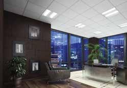 Application: Private Office Space Assumptions Space Less than 250 sq. ft. Electrical Load Greater than 0.5 watts per sq. ft. planned Daylighting Contains glazing larger than 24 sq. ft. total requiring daylighting for both primary and secondary side-lit zones Building When larger than 10,000 sq.