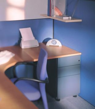 Desk Pedestals The ultimate in mobile and freestanding pedestals Bisley has developed the ultimate range of mobile and freestanding Pedestals which can be incorporated into any desking range.