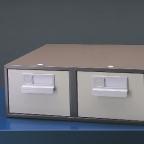 Accessories Card Index Cabinets Bisley Card Index Cabinets are the ideal solution for