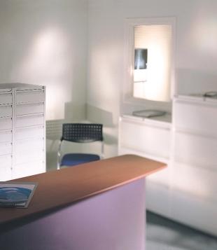 Side Filing Cabinets Maximise floorspace with side filing Bisley Side Filing Cabinets are ideal where floorspace is limited.
