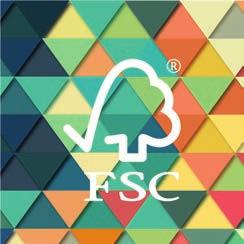 FSC FSC FSC FSC Please respect the exclusion zone around the label,