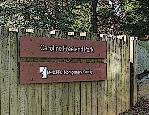 Park History M-NCPPC acquired the property and built the one-acre park in 1983.