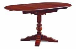 OLD CHARM PRODUCT DIRECTORY Dining - Tables