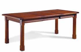 Dropleaf Table 60 (160) x 84 x 76cm OC2803