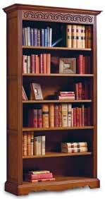 Bookcase 99 x 35 x 188cm