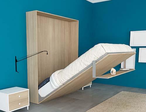 Bed size Bed frame Double bed 8425000 Queen bed 8425010 Mechanism 8425160 8425190 Piston 841300V55 841600V75