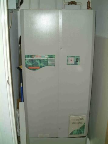 be fulfilled for a boiler to qualify as a CPSU. These are as follows: The store and boiler must be in the same casing.