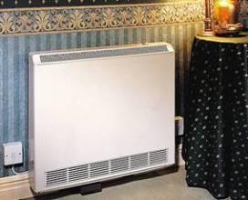 electric heaters (formerly code 693) is automatically included by the software. (There is no longer a requirement for the assessor to specify this.