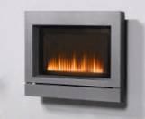 led to the fireplace opening (i.e. self contained unit) Code: 603 or 604 if it incorporates a back boiler (doesn t