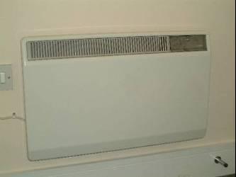 heaters: Portable heaters (former Code: 693) Examples: Wall mounted