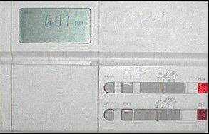 module six space heating programmer The programmer is nearly always found near to the boiler or the hot water tank.
