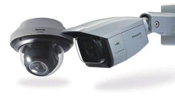 The combination of Vicon s leading IQ eye cameras and Ocularis 5 provides users with comprehensive surveillance intelligence and an improved user experience, said Ken LaMarca, VP of Sales and