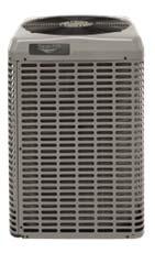 Air Conditioning Condensers Thermo Pride Air Conditioning condensers include a 5-year Peace of Mind Plus Limited Warranty.