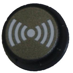 reset units integrated buzzer, eight individual sound characteristics &