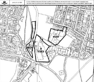 Wandle Valley Trading Estate Ownership Site Area Existing Use Relevant Planning Policies Allocation PTAL Level Private 2.