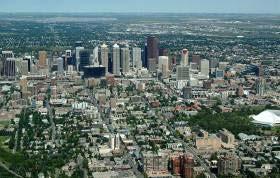 Plan It Calgary Calgary s integrated land use and mobility plan Focus on: