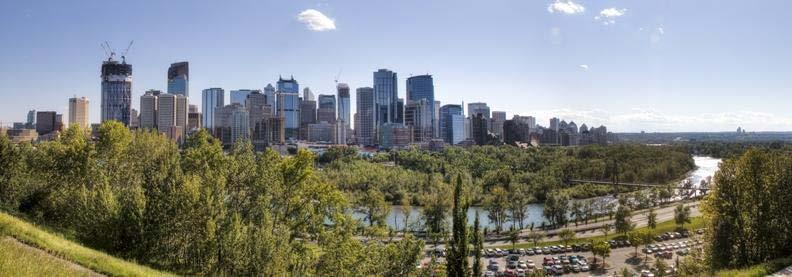 18,000 Calgarians engaged Created a 100 year vision for Calgary Created